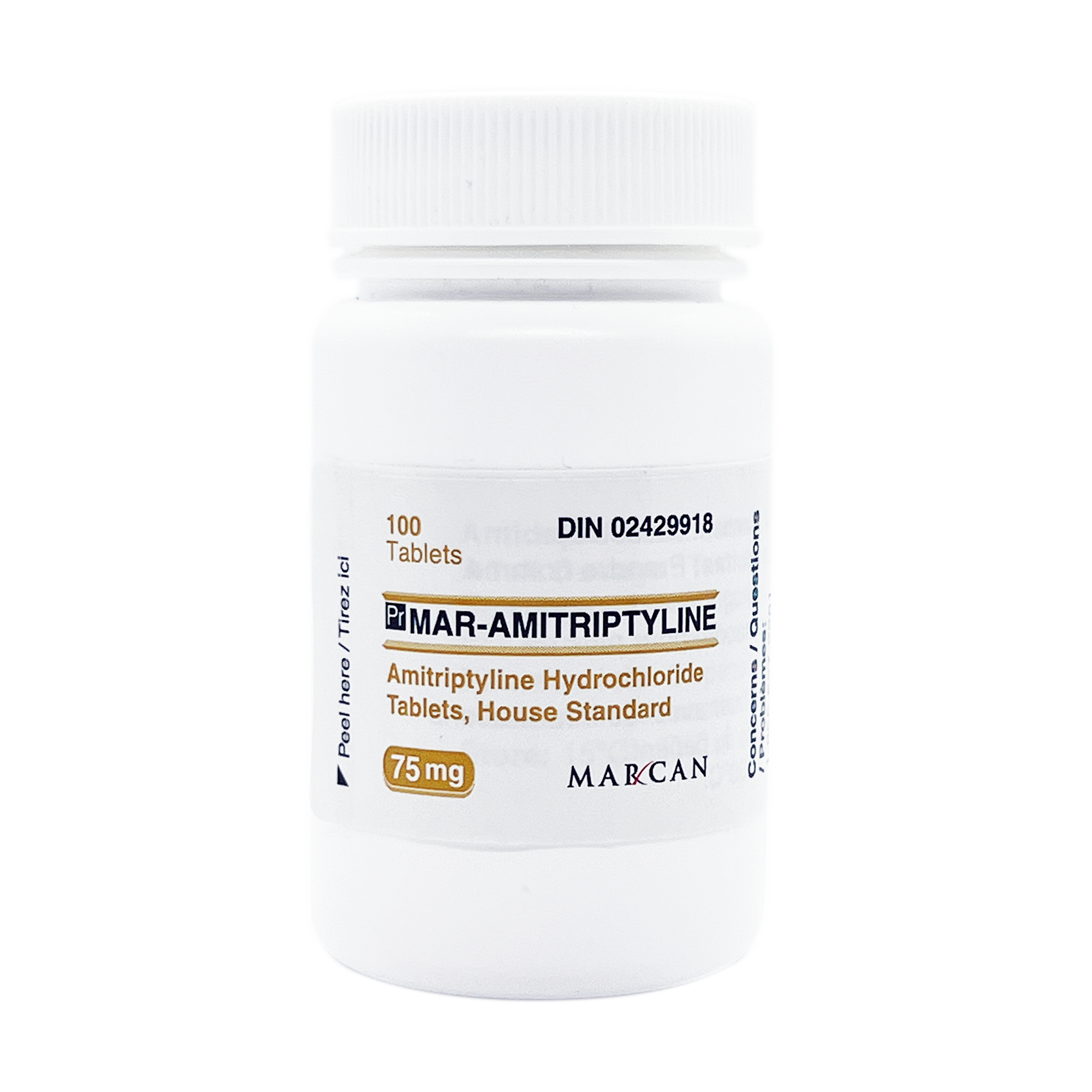 Mar-Amitriptyline