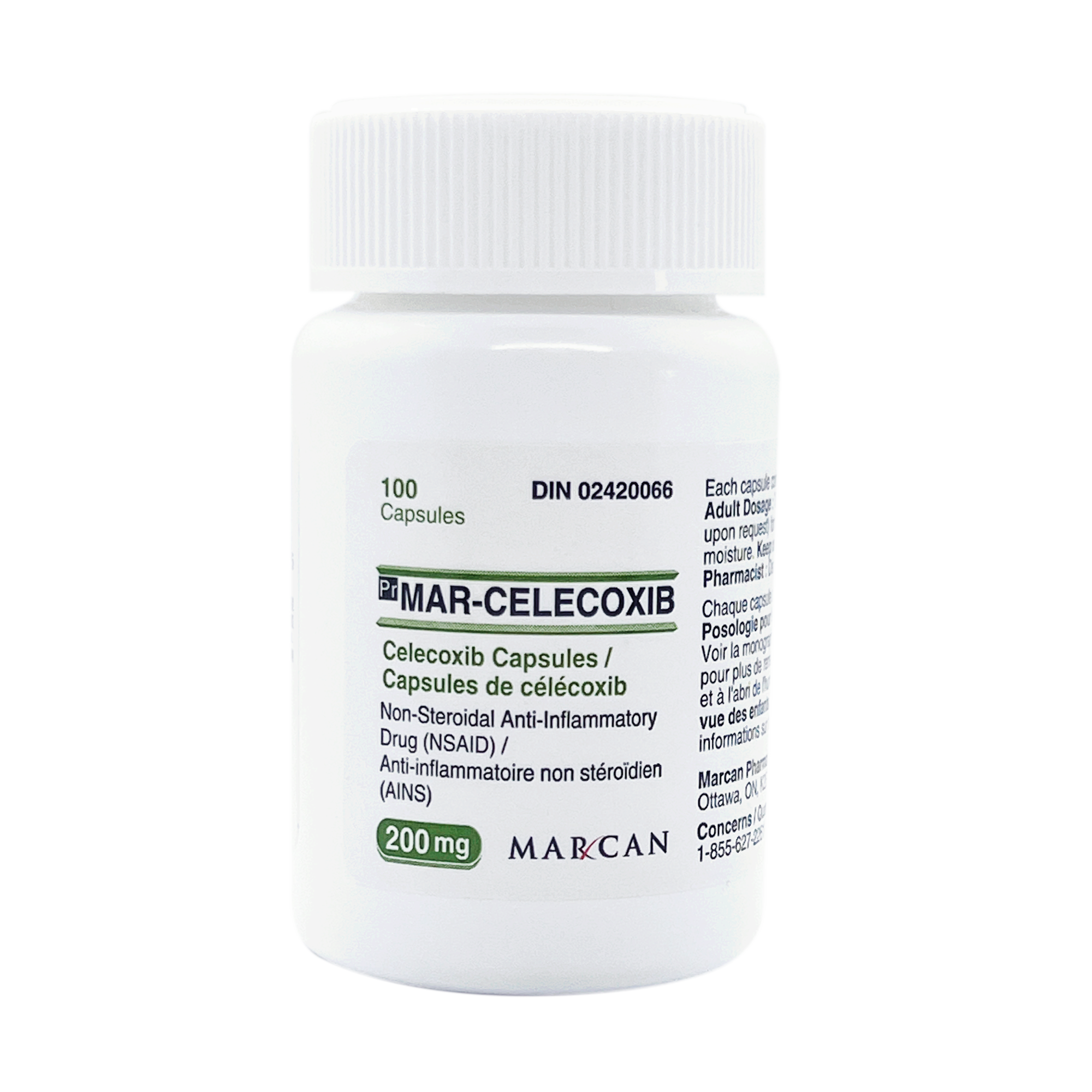 Mar-Celecoxib