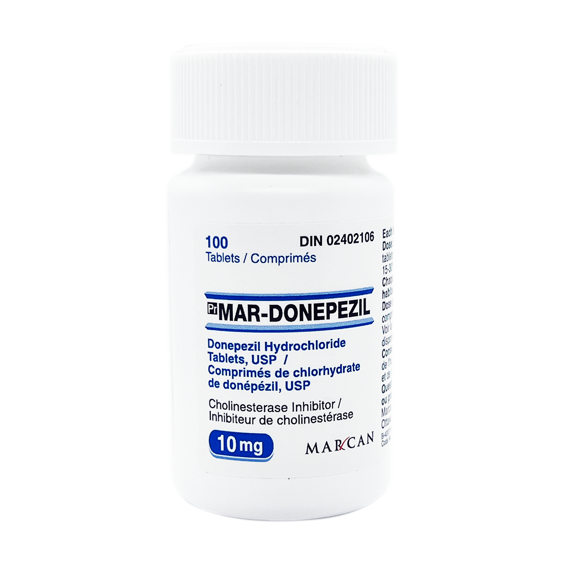 Mar-Donepezil