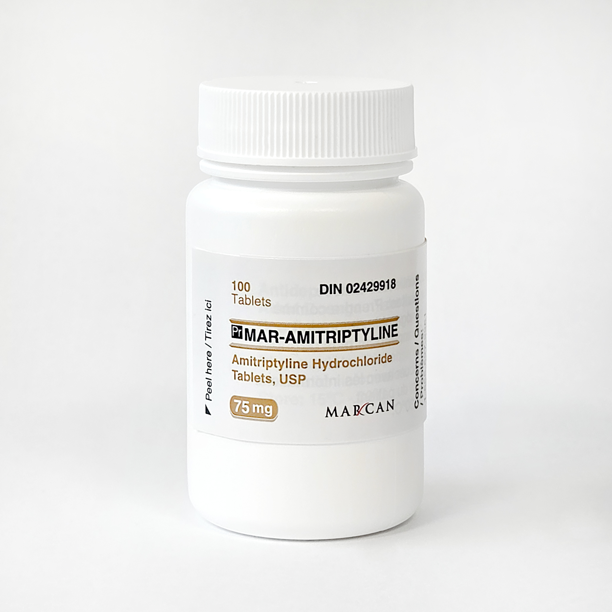 Mar-Amitriptyline