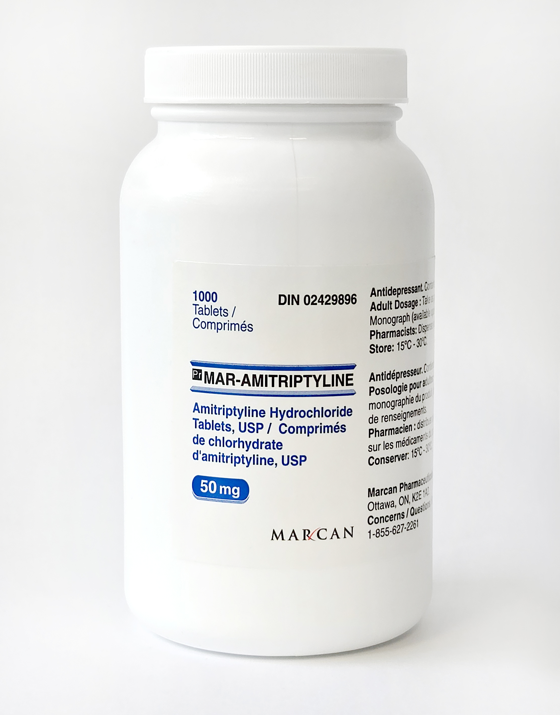 Mar-Amitriptyline