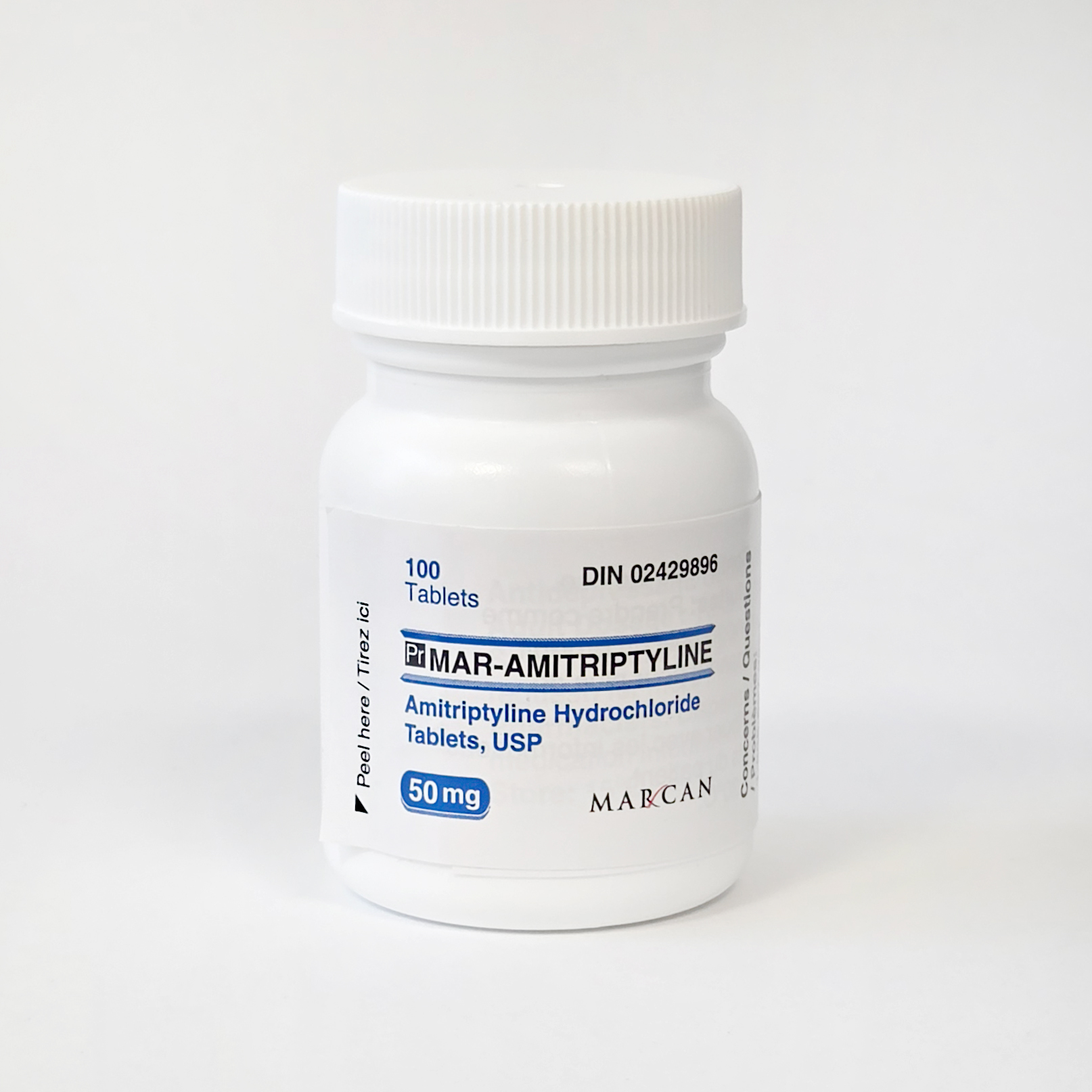 Mar-Amitriptyline