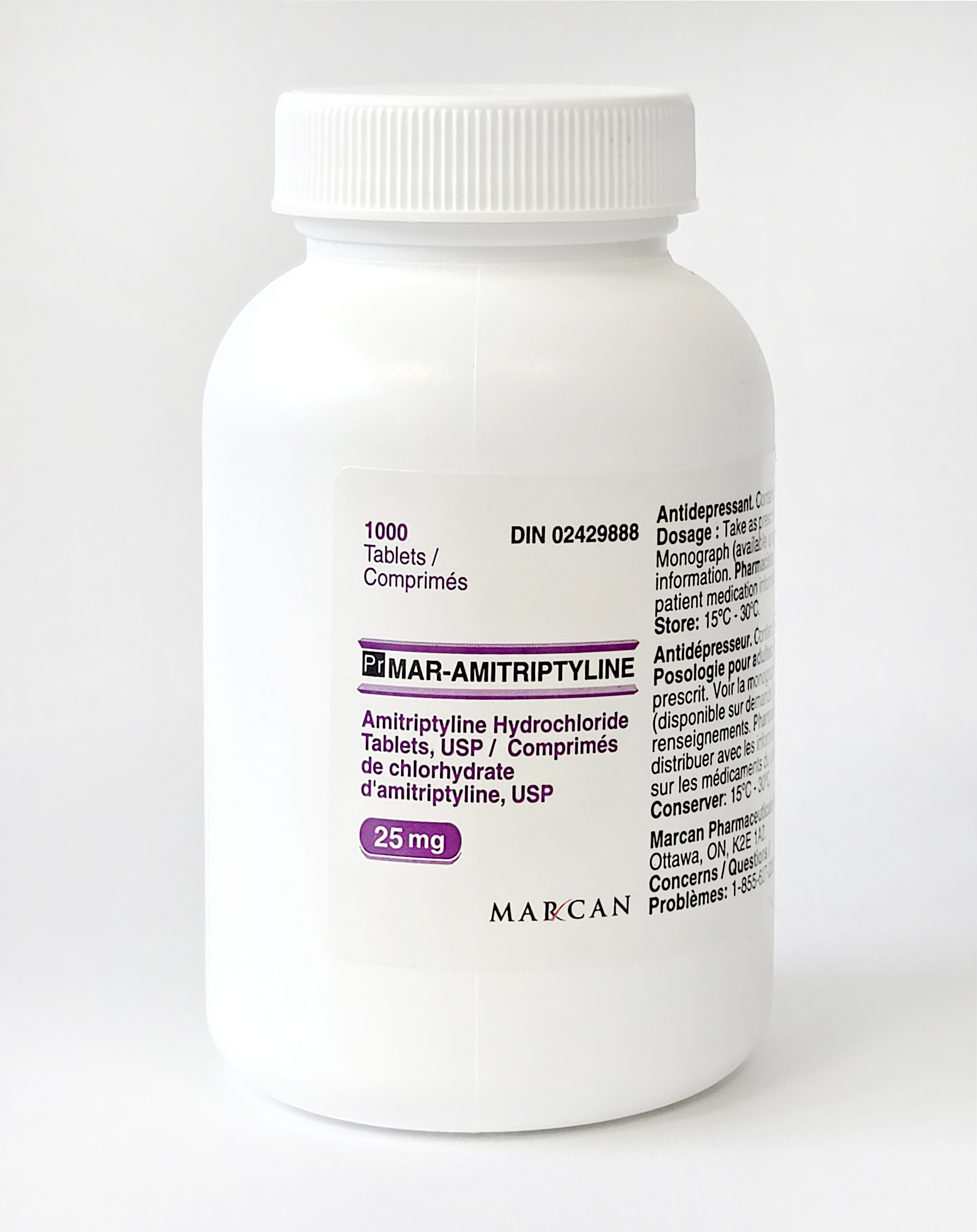 Mar-Amitriptyline