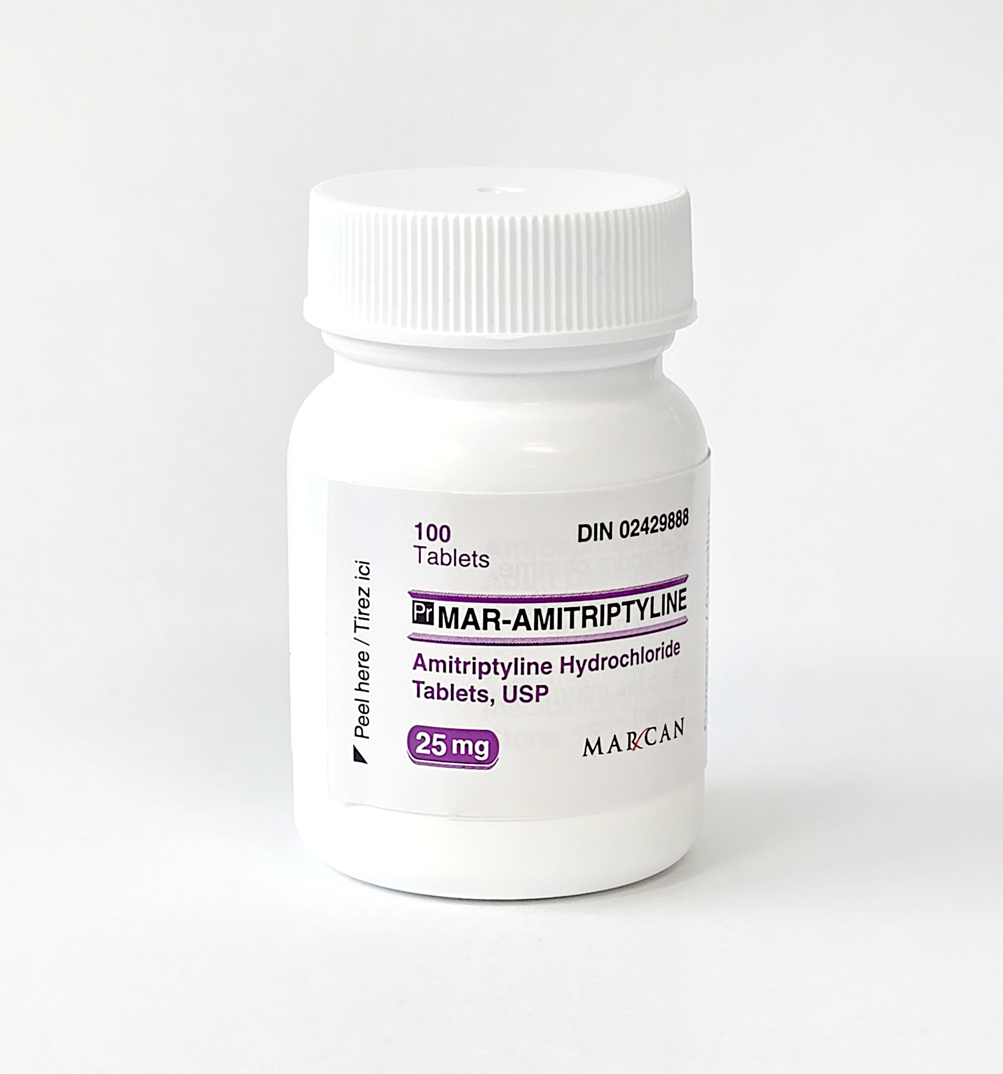 Mar-Amitriptyline