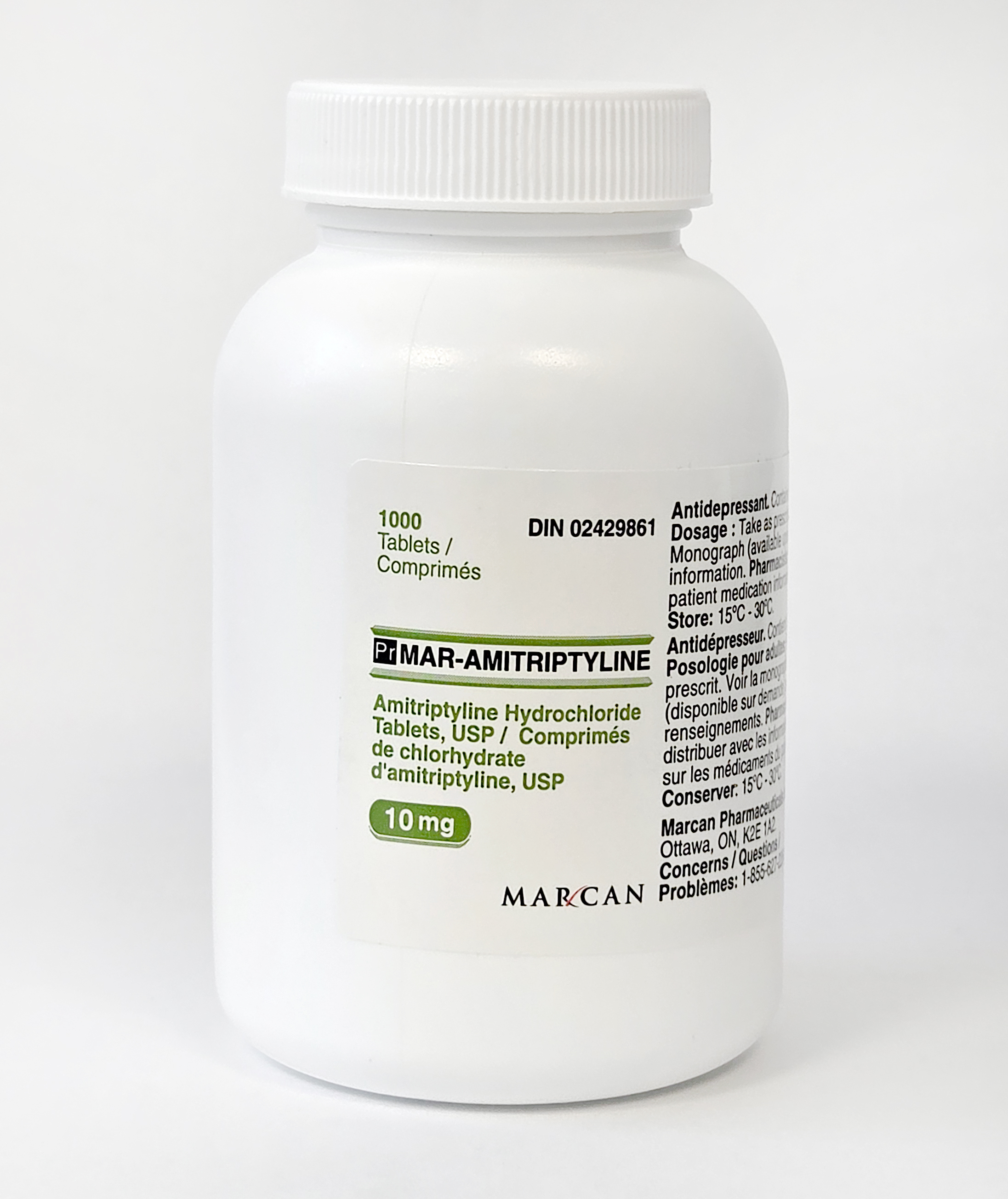 Mar-Amitriptyline