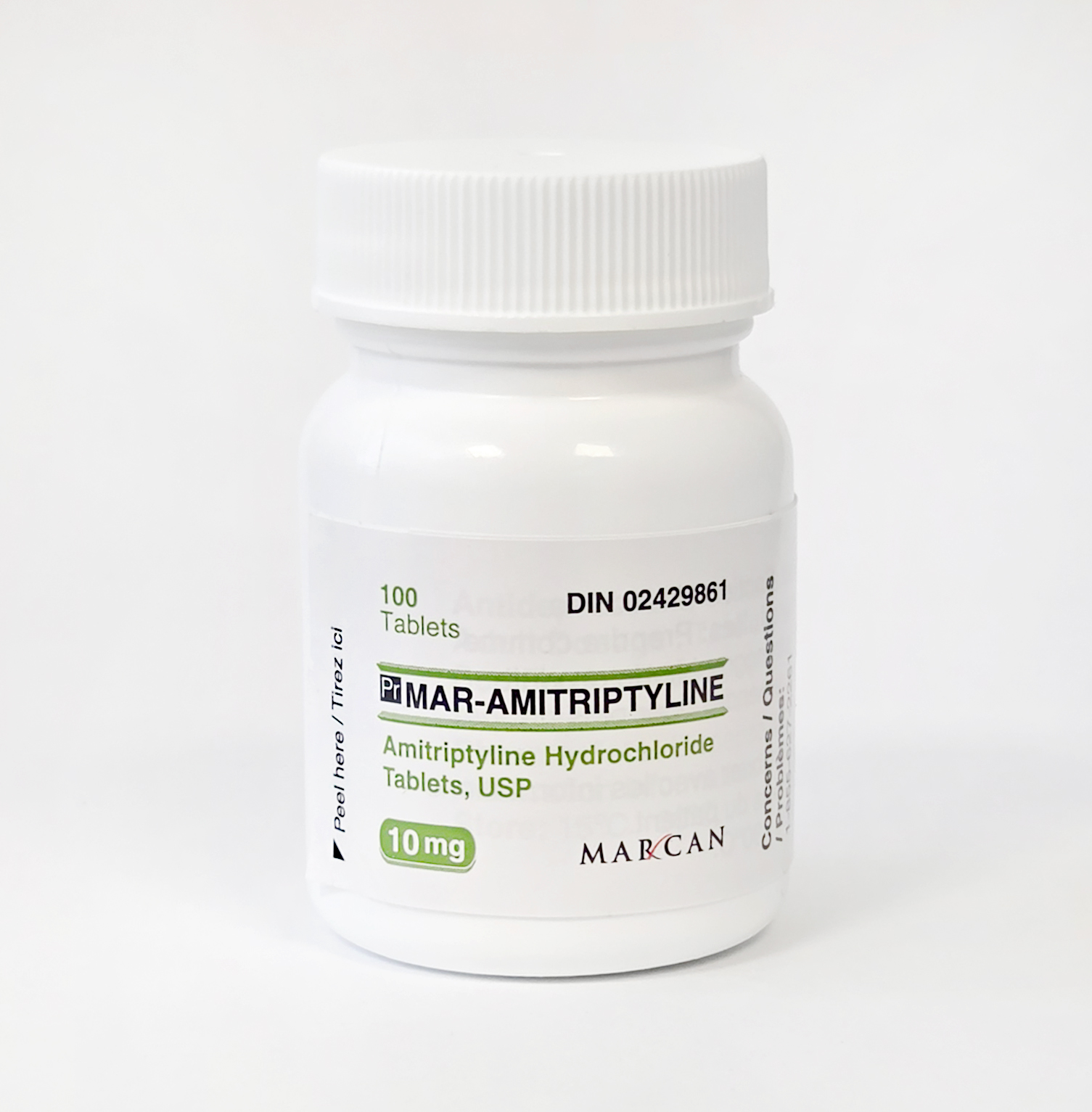 Mar-Amitriptyline
