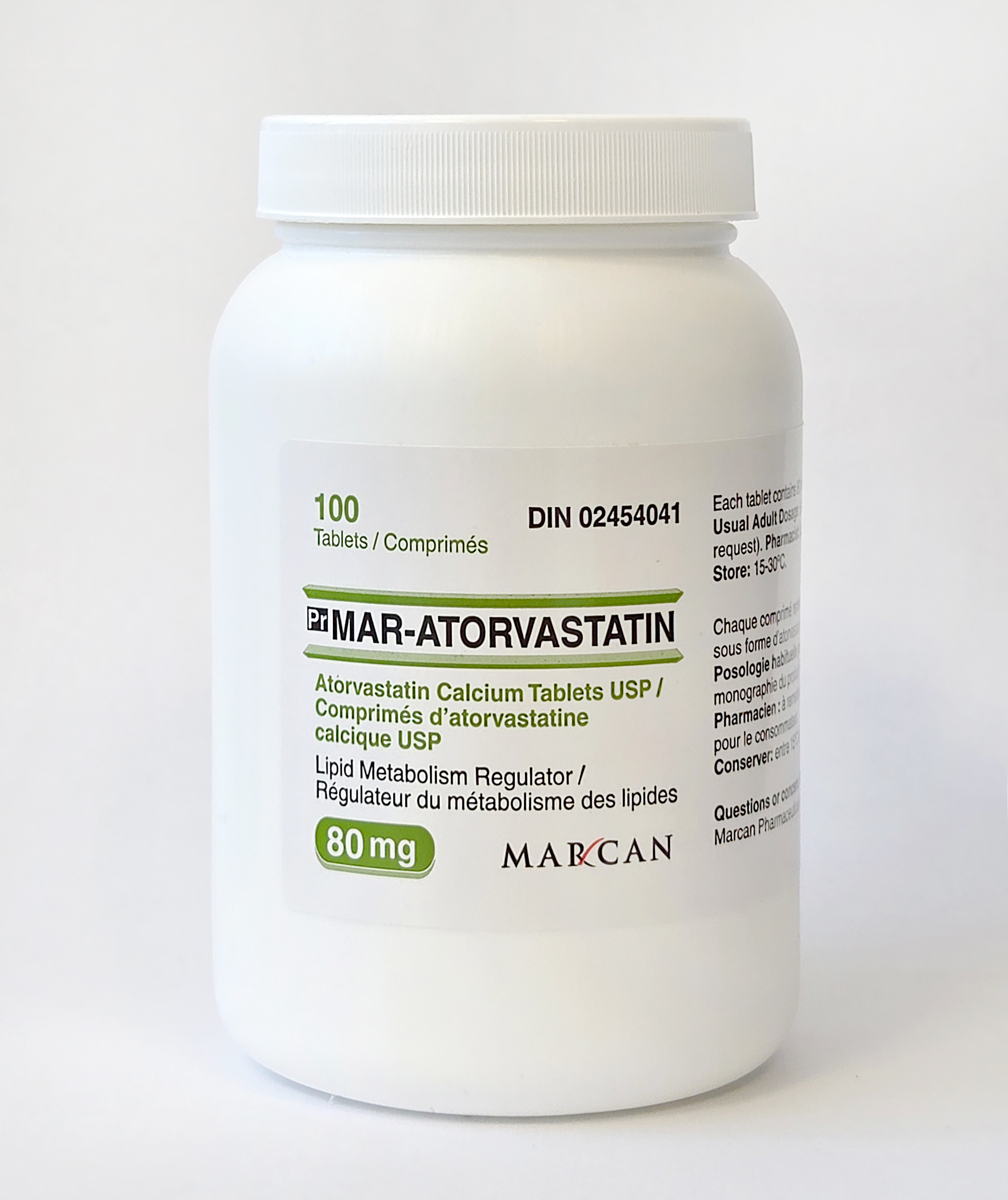 Mar-Atorvastatin