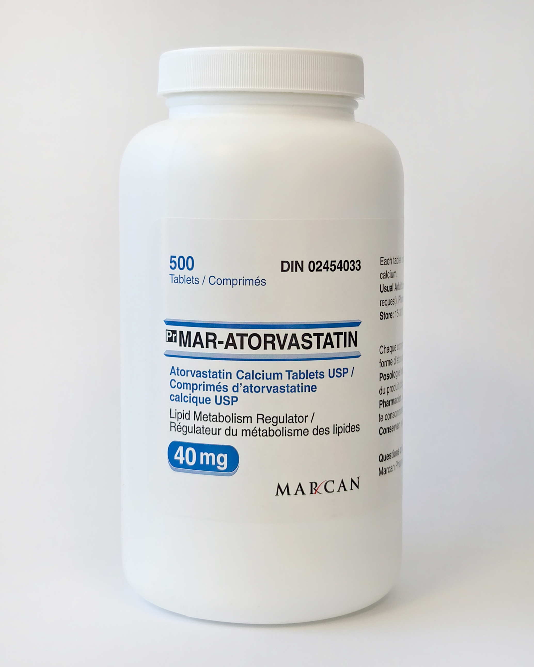 Mar-Atorvastatin