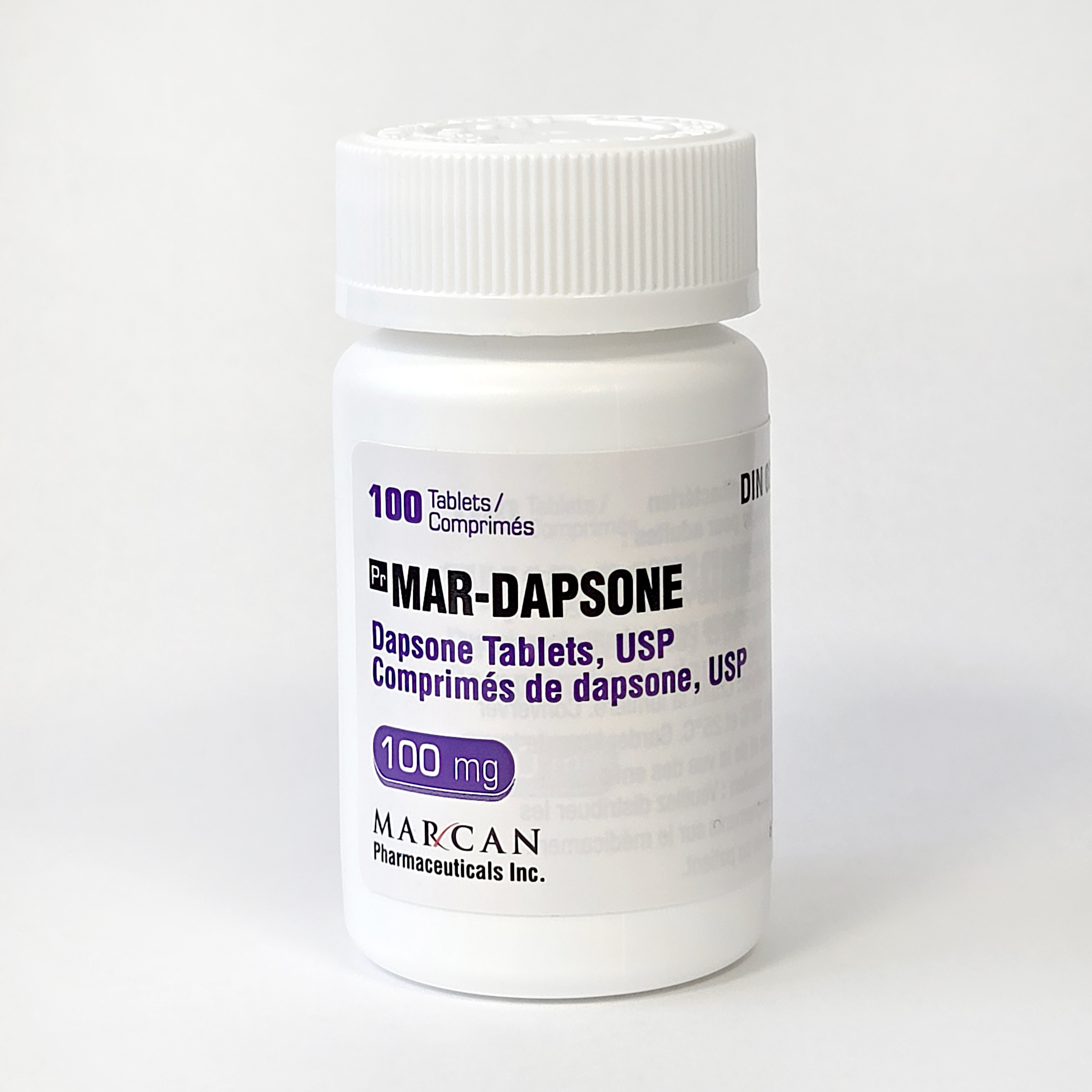 Mar-Dapsone