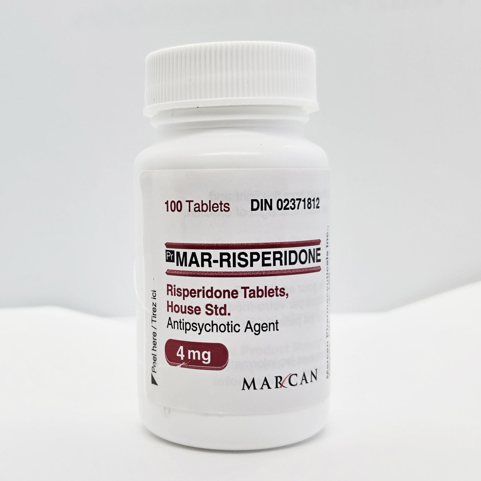 Mar-Risperidone