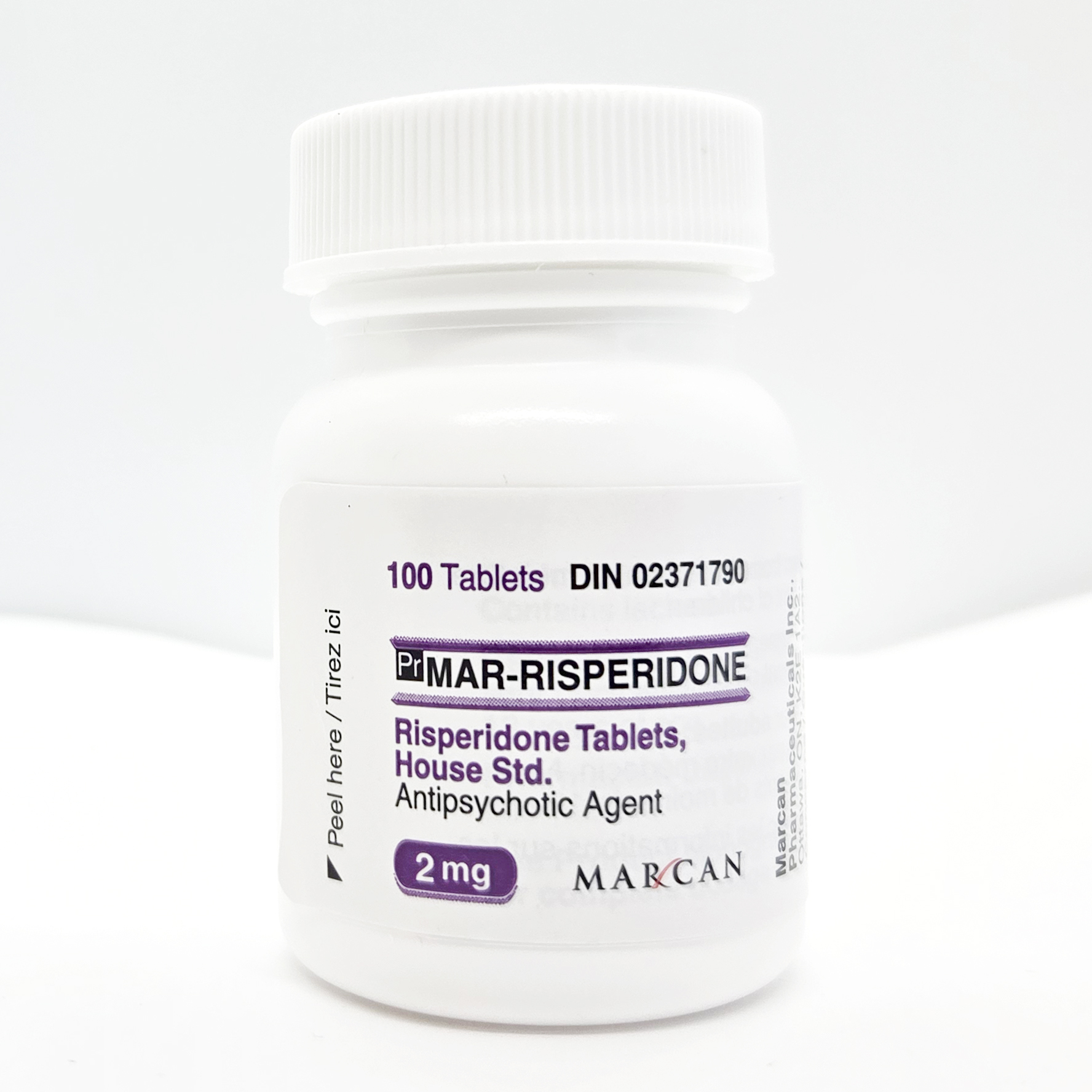 Mar-Risperidone