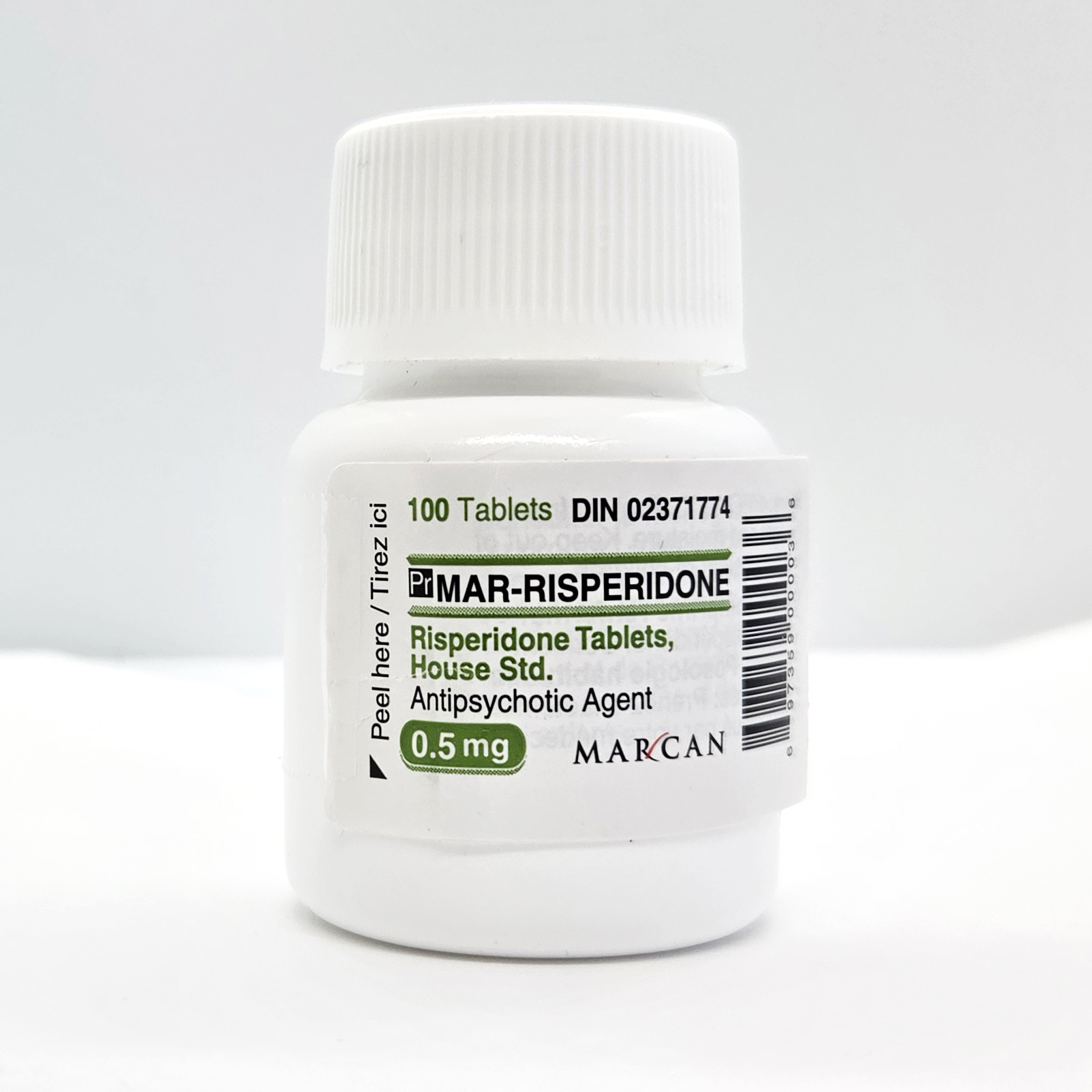 Mar-Risperidone
