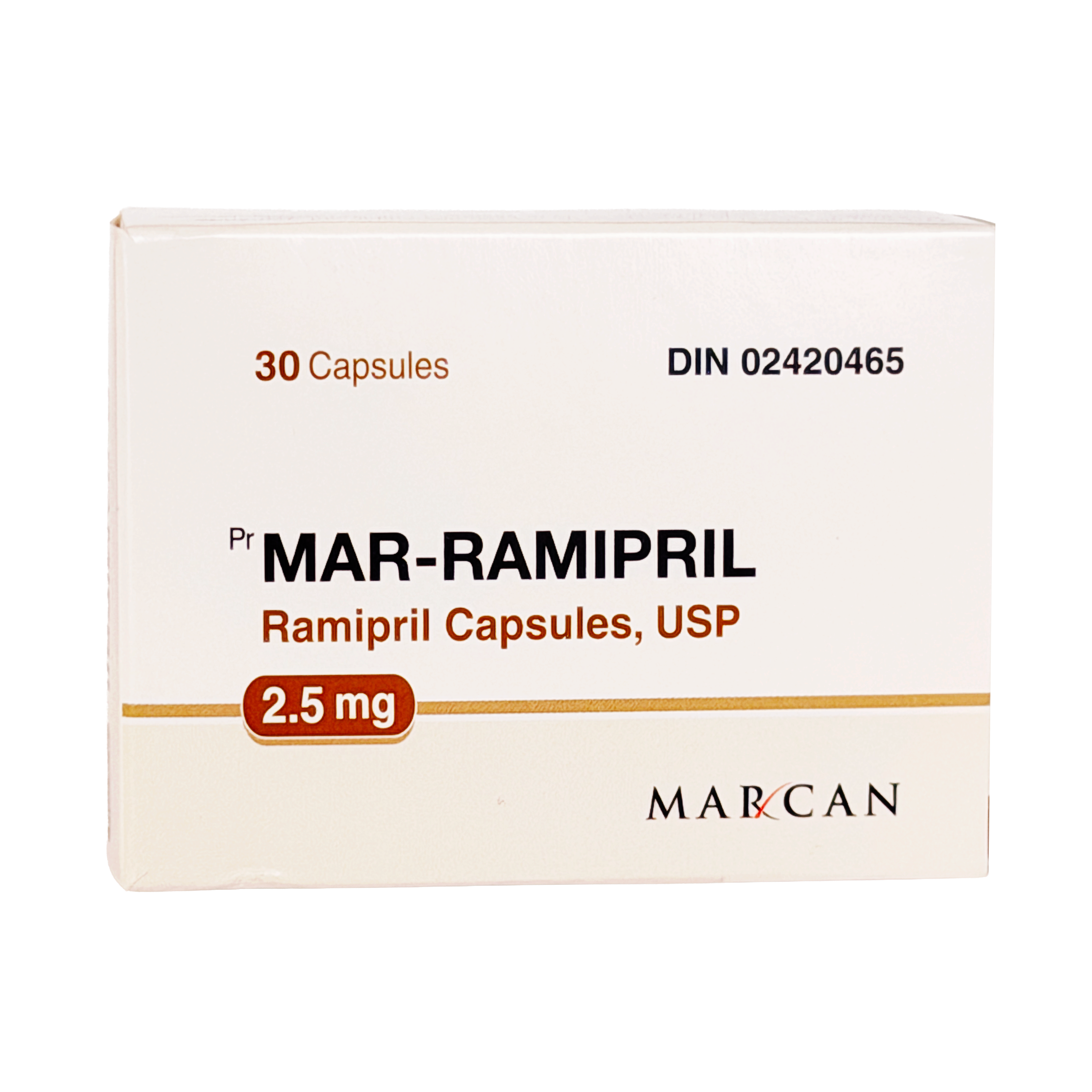Mar-Ramipril