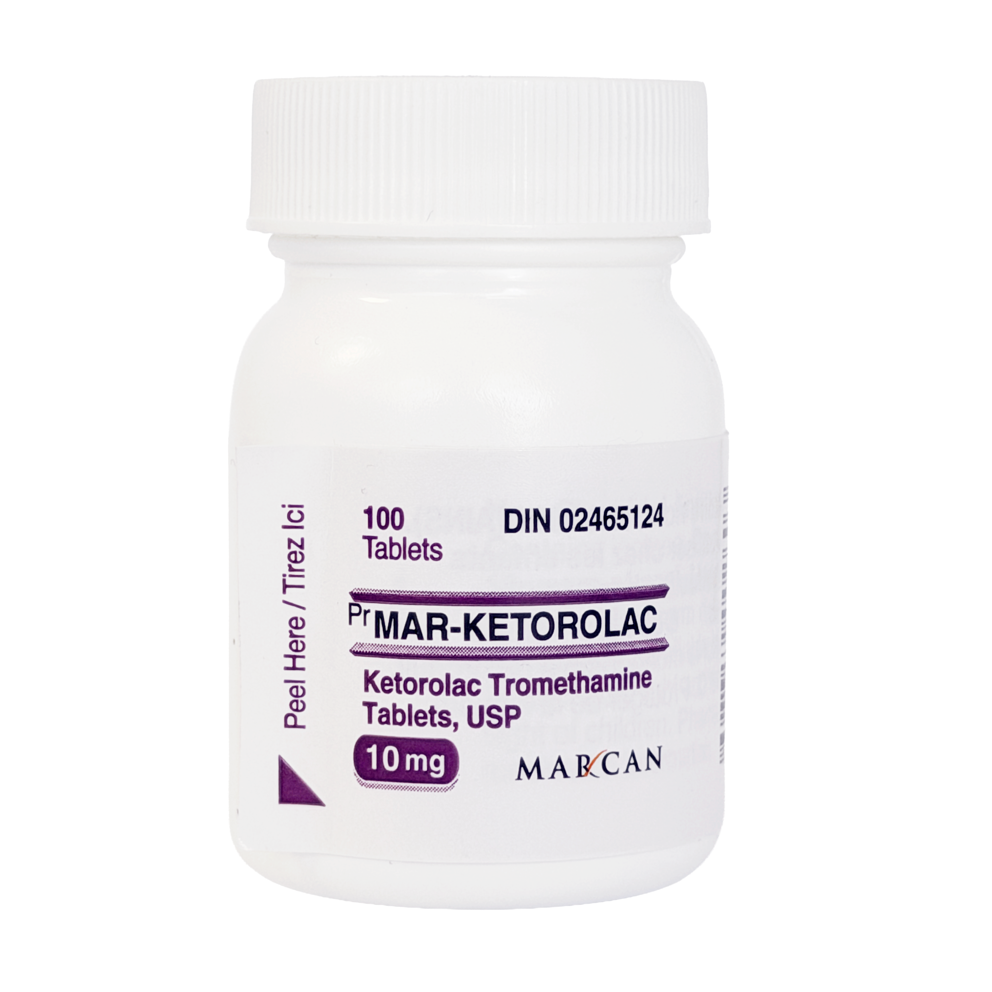Mar-Ketorolac