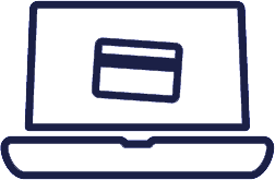 Web Payments icon