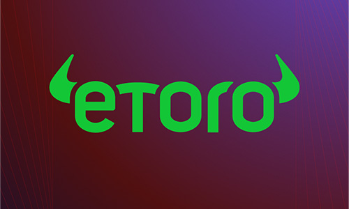 eToro logo