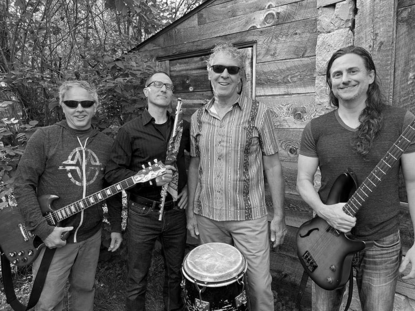 Bozeman Music Night with Bozambique