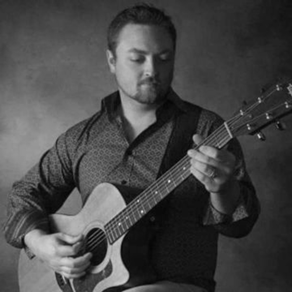 Three Forks Music Night with Mark Taylor Jr. - No Cover!