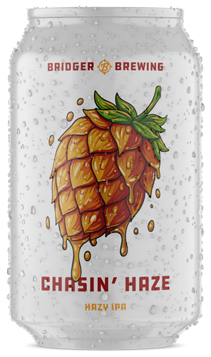 Chasin’ Haze