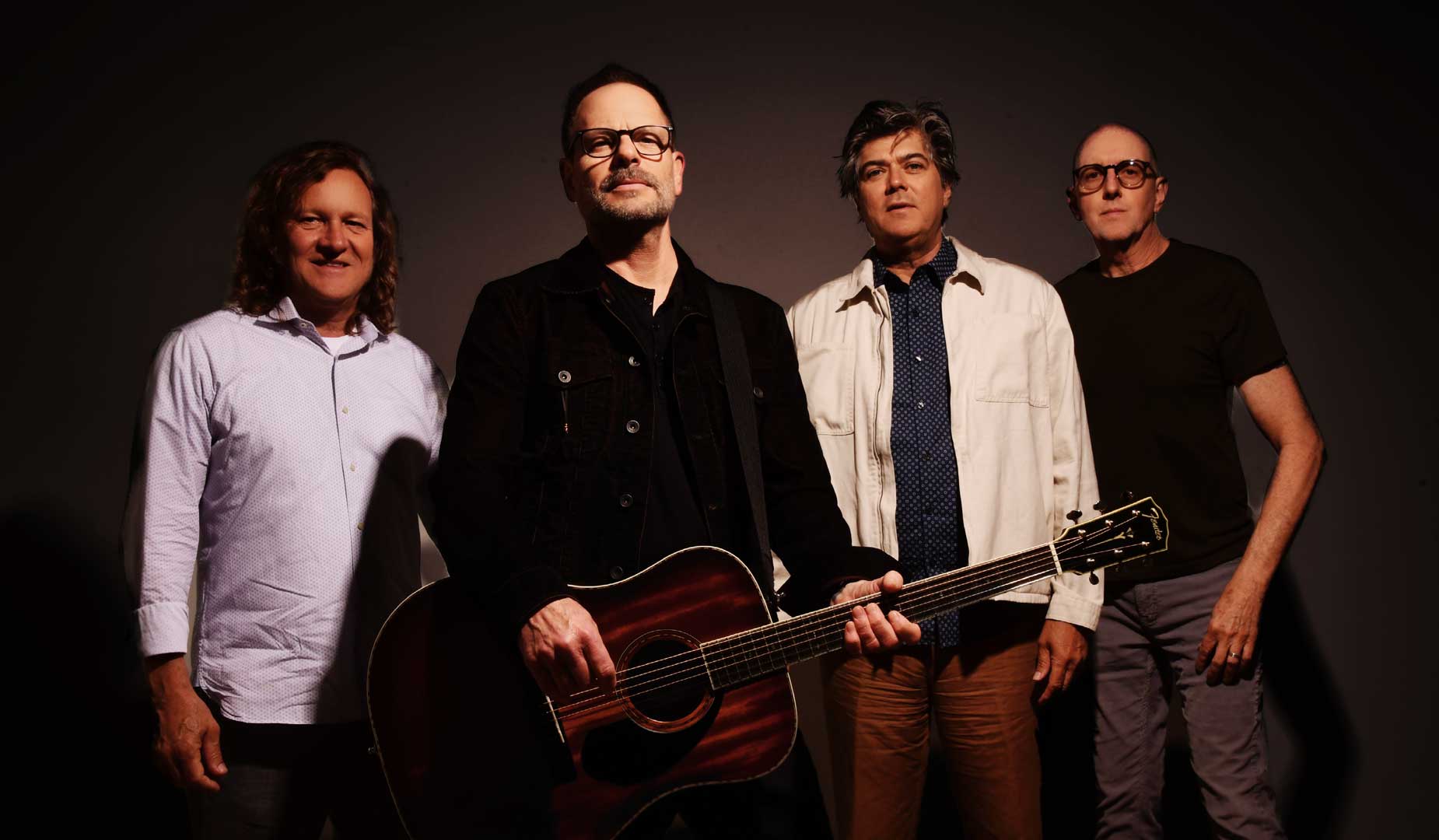 Gin Blossoms