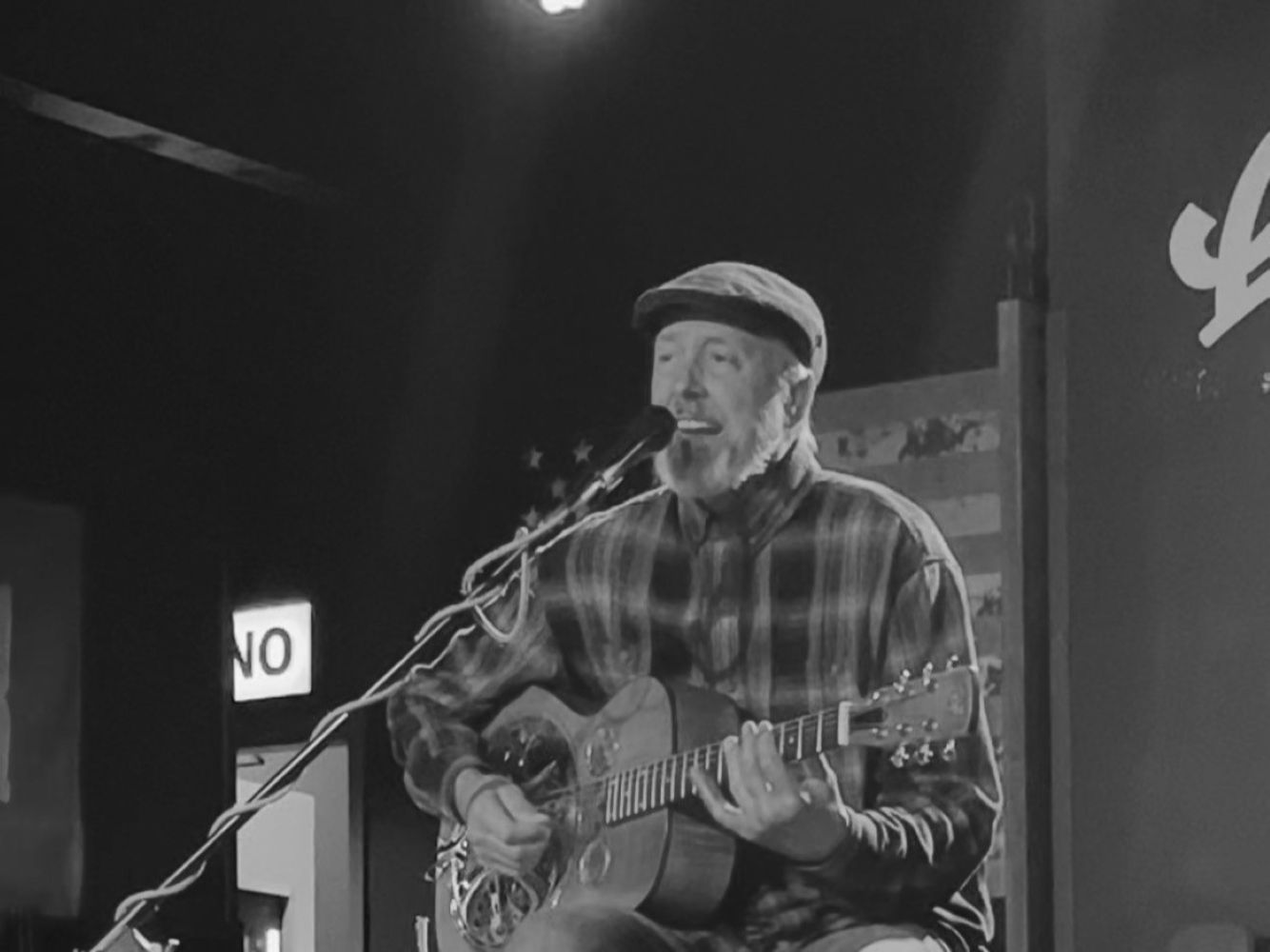 Bozeman Music Night with Brendan Nolan