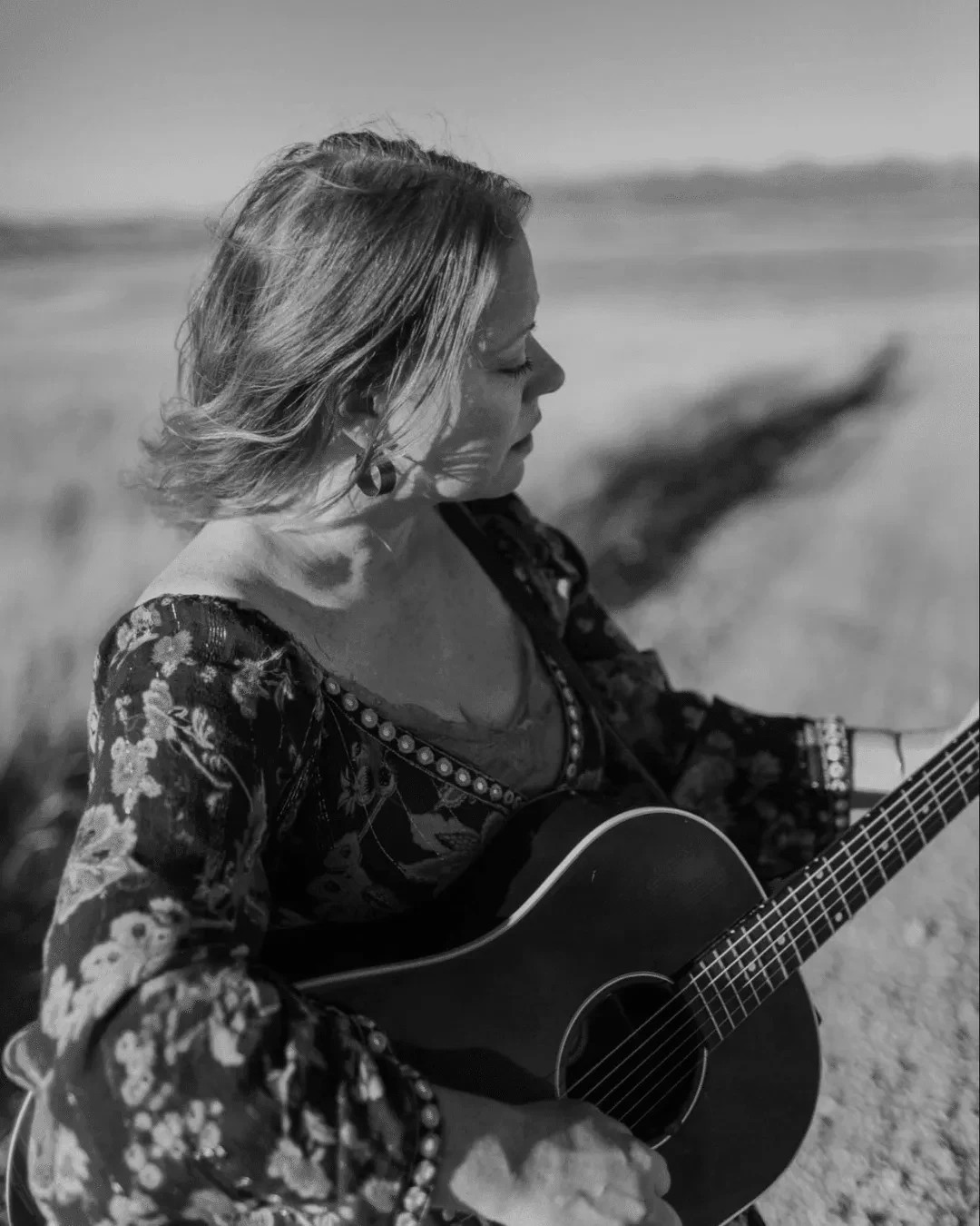 Bozeman Music Night with Meredith Elsie