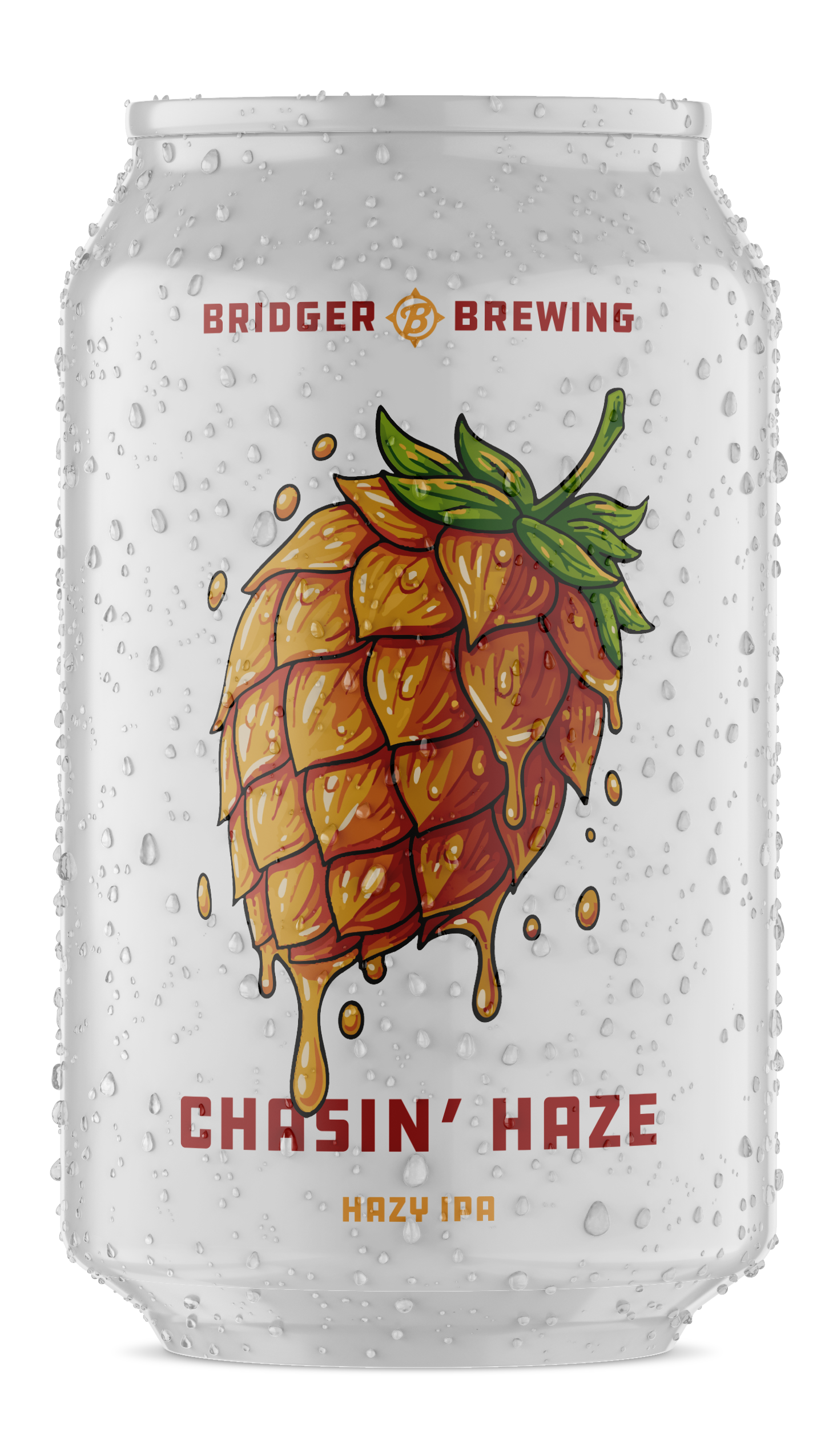 Bone Dust Wheat Ale