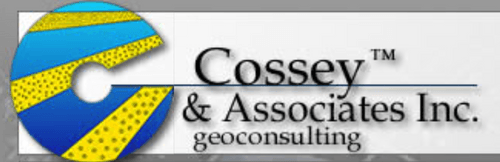 Cossey and Associates Inc.