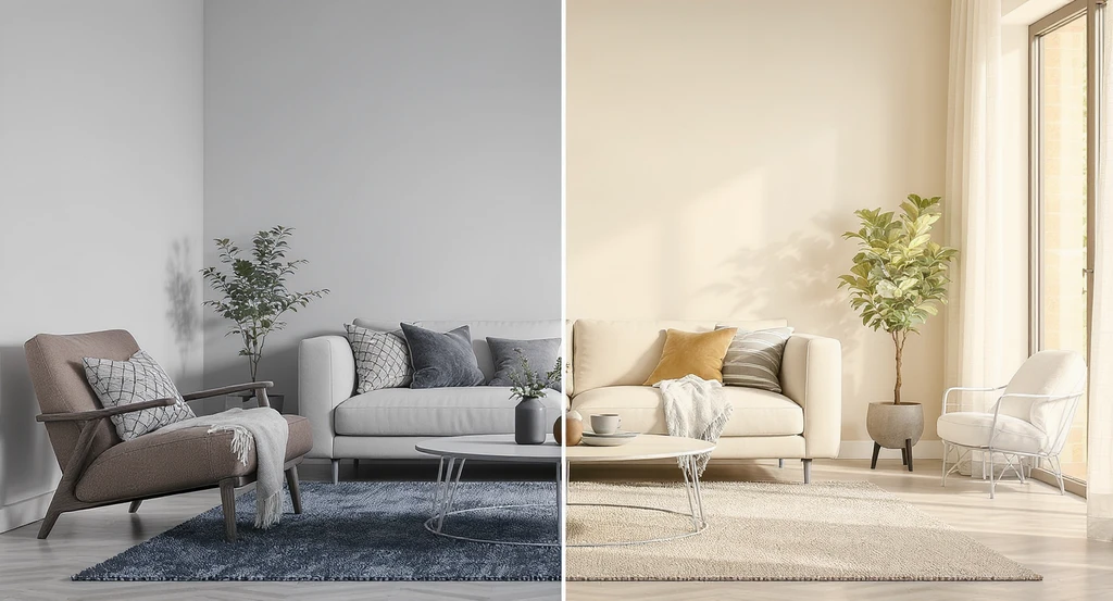 Image for Common Listing Mistakes When Addressing Empty Homes