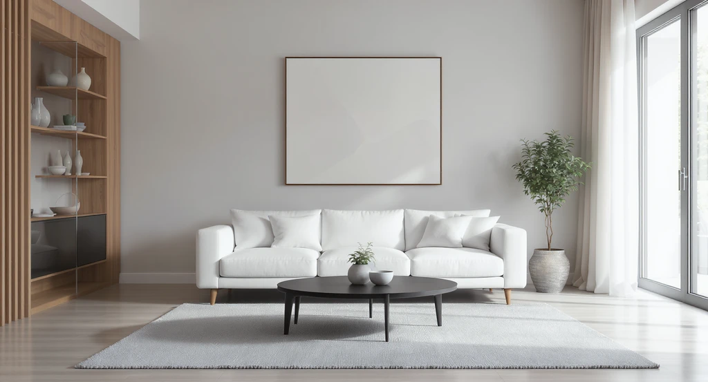 Image for Gap #6: Negative Space Is Seen as Wasted Space