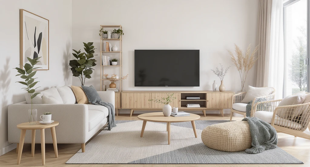 Image for The CLEAR Framework: Scandinavian Design That Actually Performs