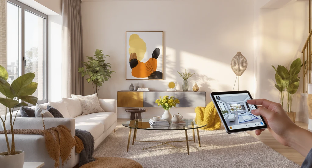 Image for Why Visualization Is a Smart Listing Investment