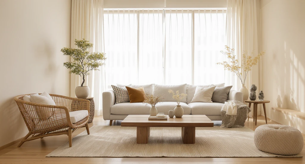 Image for The Psychology of Calm: Why Visual Clarity Changes How You Feel