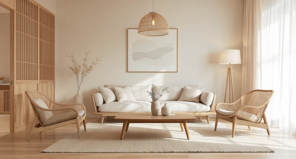 Image for Most Common Japandi Mistakes—And Quick Fixes