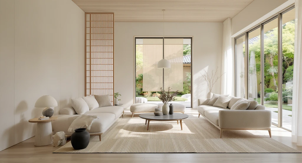 Image for Why Japandi Is a Listing Powerhouse