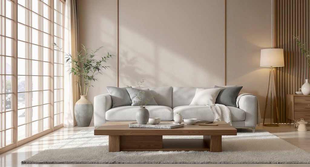 Image for How Japandi Fixes Everyday Design Friction