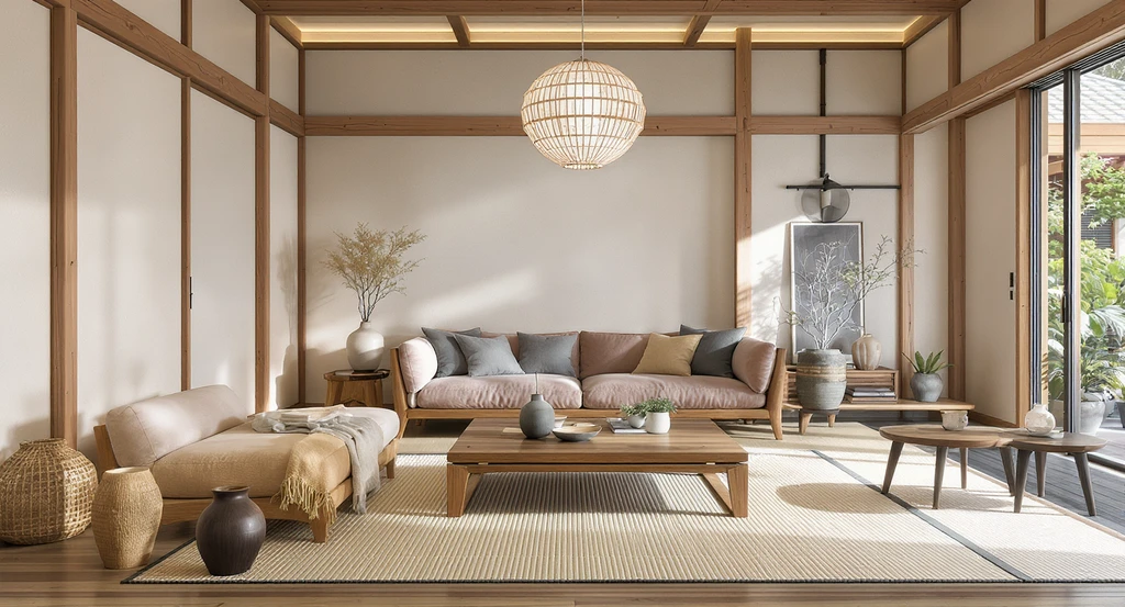 Image for Optimize Your Japandi Flow—With Expert Support if Needed