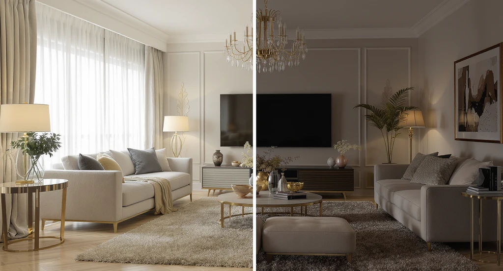 Image for The Visualization Gap: Root of Glam Failure