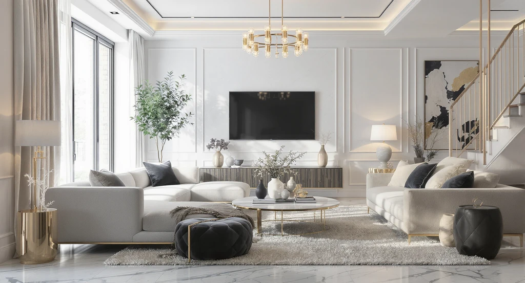 Image for Design With Visual Clarity—Not Assumptions