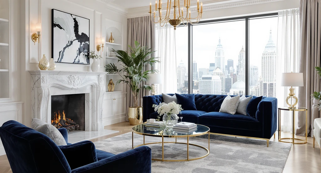 Image for Decision Triggers: Key Glam Choices to Validate Before Buying