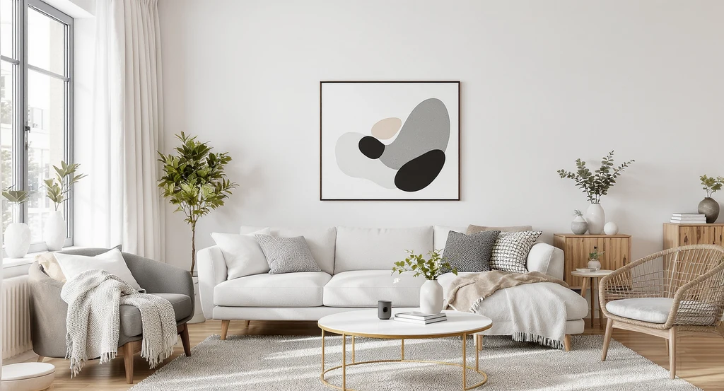 Image for Quick Answer: Why AI Room Makeovers Are Faster