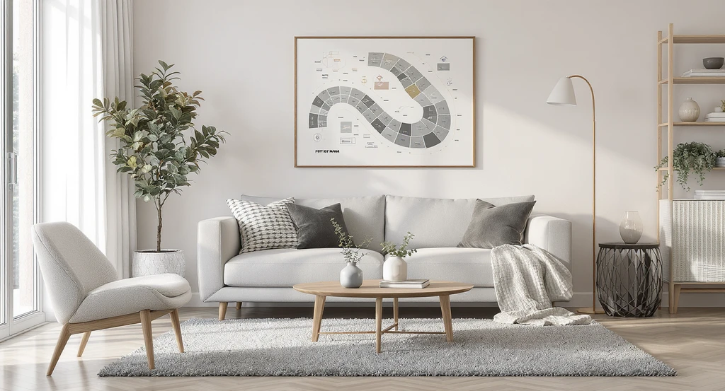 Image for The FAST DESIGN System: Step-By-Step For Faster Makeovers