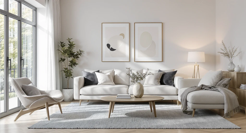 Image for When AI Room Makeovers Save The Most Time (And Money)