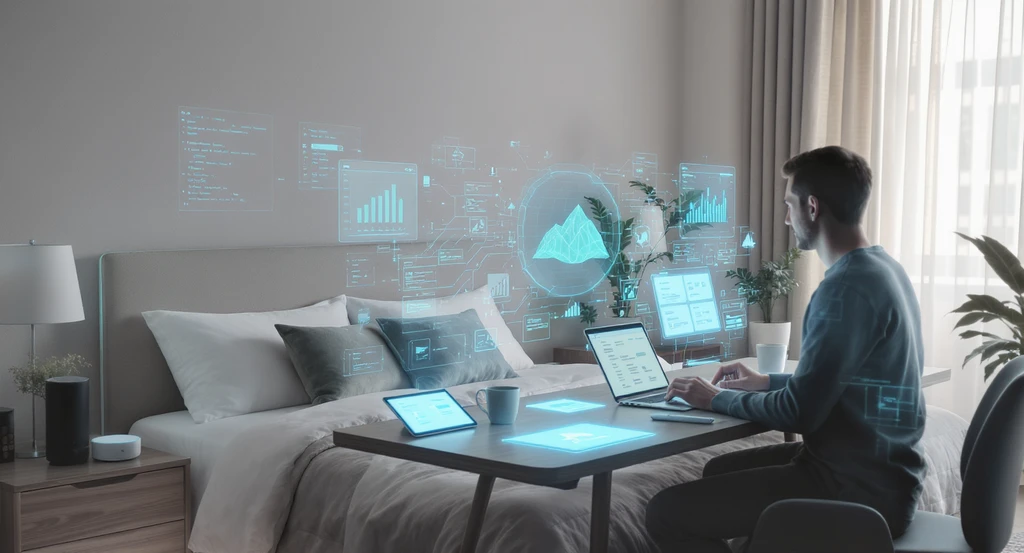 Image for Why AI-Powered Visualization and Workflow Matter