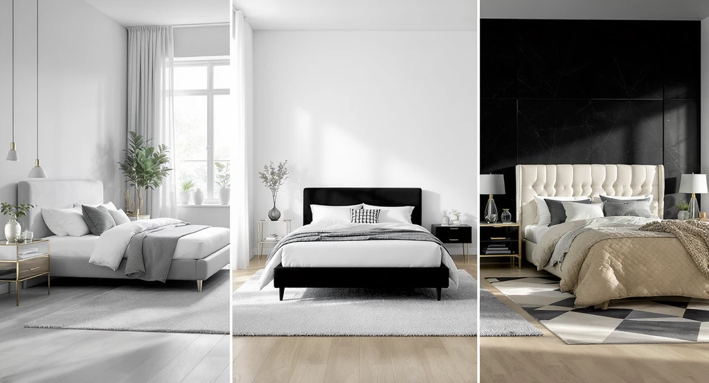 Image for Modern vs Minimalist vs Contemporary: Know the Difference