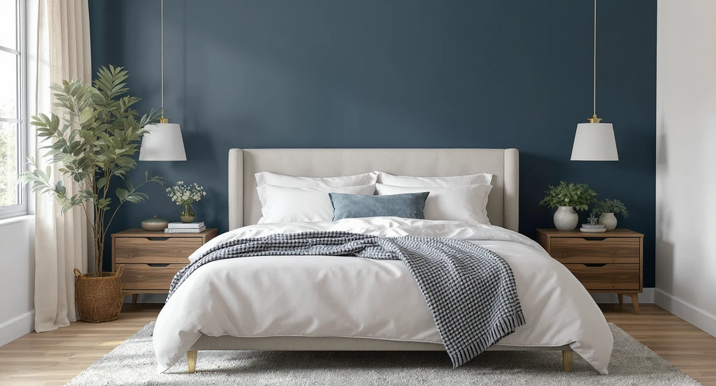 Image for Common Mistakes That Hurt Modern Bedroom Listings