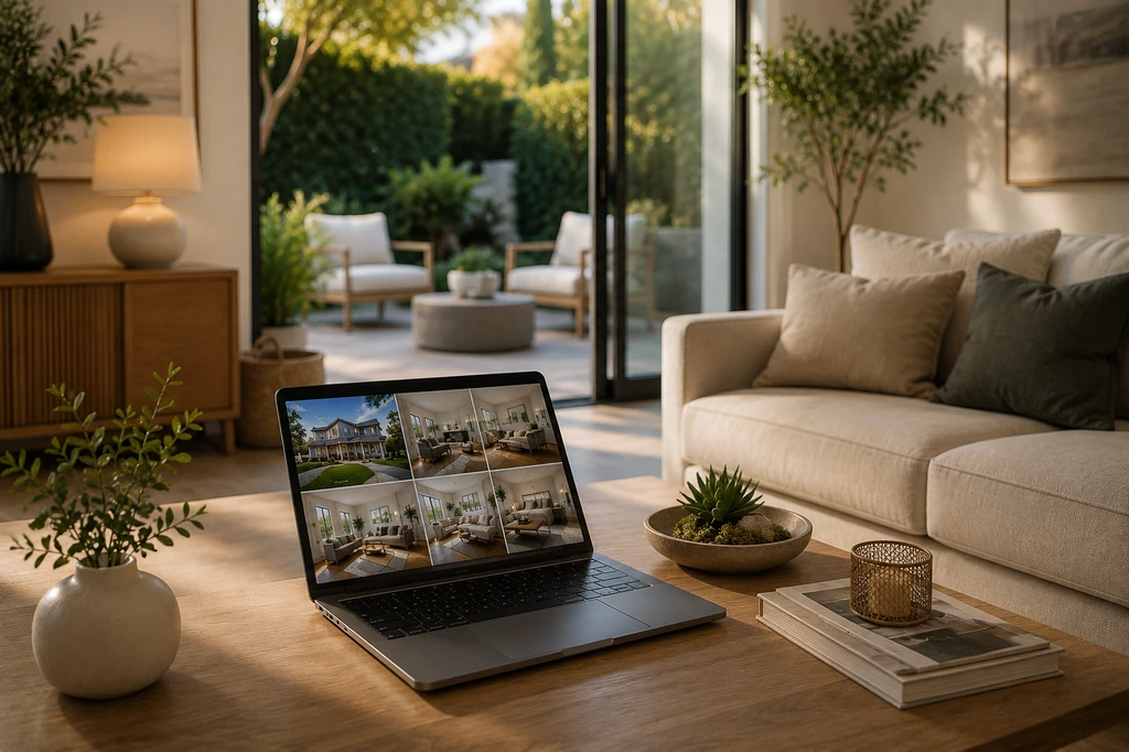 Consistent, high-quality listing photos and interactive previews reduce buyer drop-off in real estate listings by boosting confidence. Discover how AI agents improve listing conversion with smarter, more trustworthy visuals.