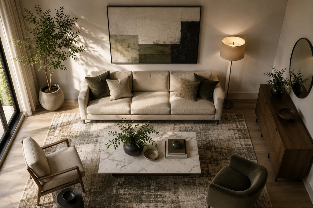 Image for 7. Does It Upgrade the Room as a Whole?
