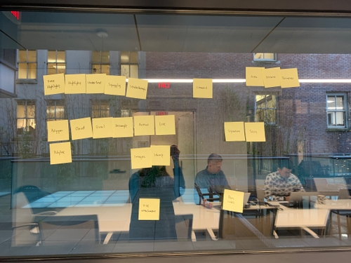 pdftron webviewer tools card sorting exercise