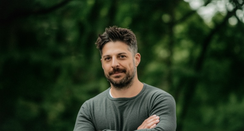 Thomas Kranner — Business Development Manager at hofer powertrain